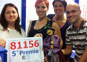 Premio 22/12/2013