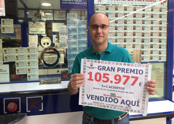 Premio 06/10/2014
