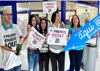 Premio 22/12/2018