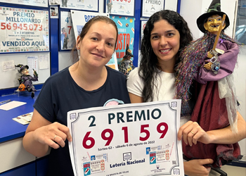 Premio 06/08/2022