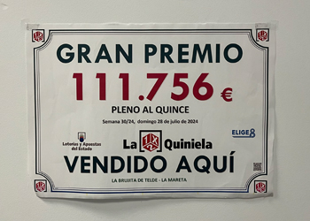 Premio 28/07/2024