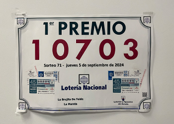 Premio 05/09/2024