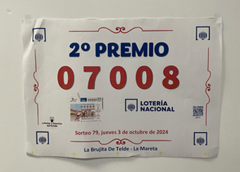 Premio 03/10/2024