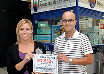 Premio 03/08/2010
