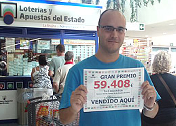Premio 28/10/2010
